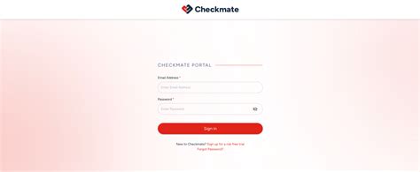 instant checkmate login dashboard|Logging into the Checkmate Portal – Checkmate.